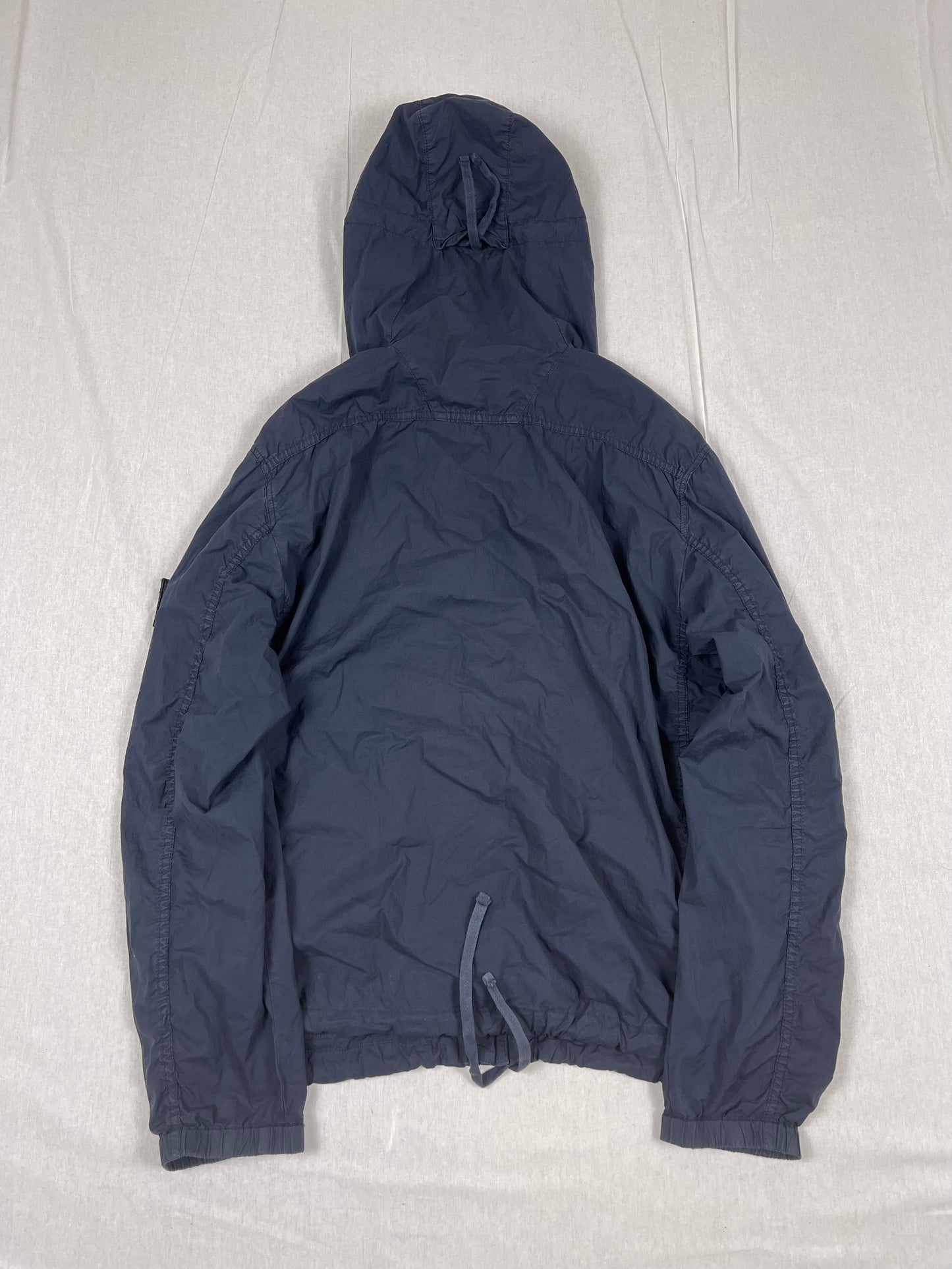 Stone Island windbreaker (L)
