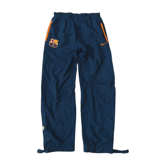 Vintage Nike Barcelona trackpants (L)