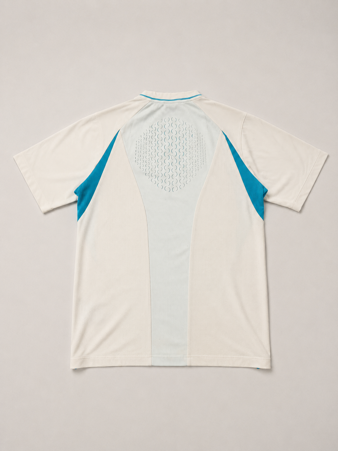 2000s Nike dri fit snake Shirt (m)