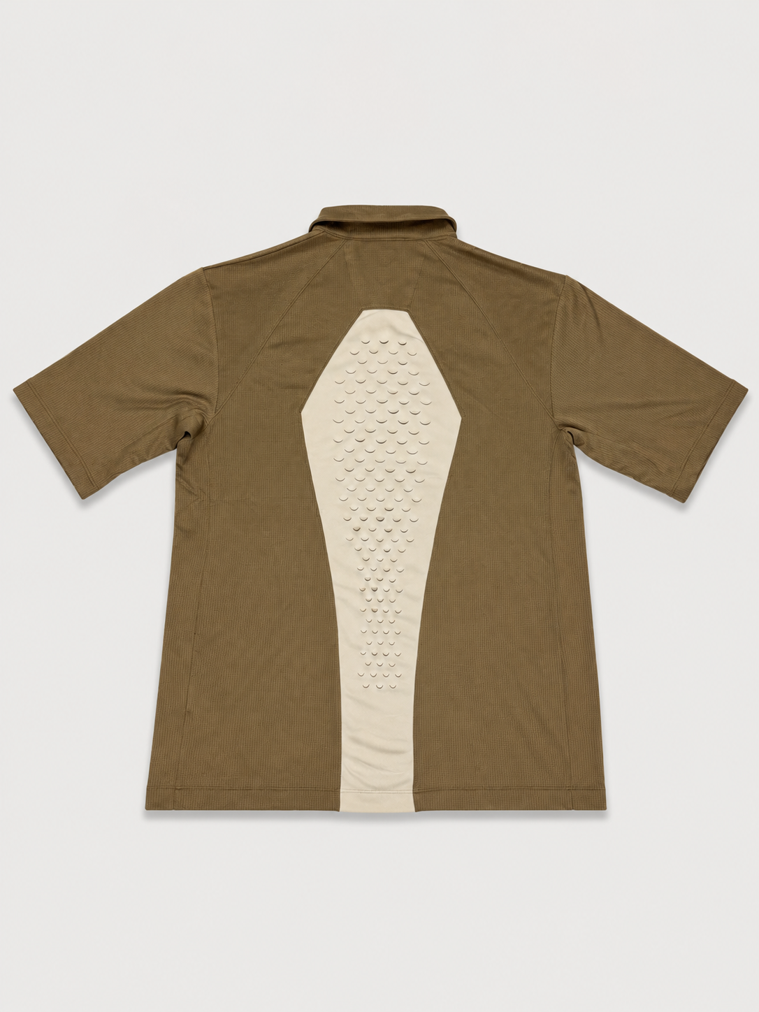 2000s Nike dri fit Shake Polo (L)