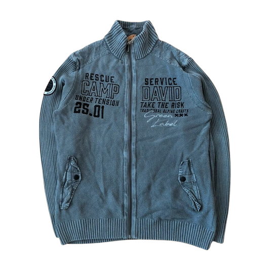 Camp David jacket (L)