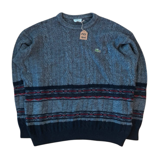 Lacoste sweater (M)