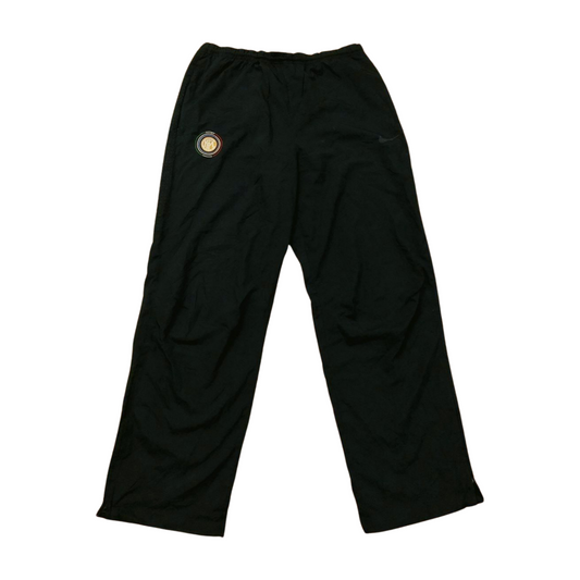 Vintage Nike Inter baggy Trackpants (L)