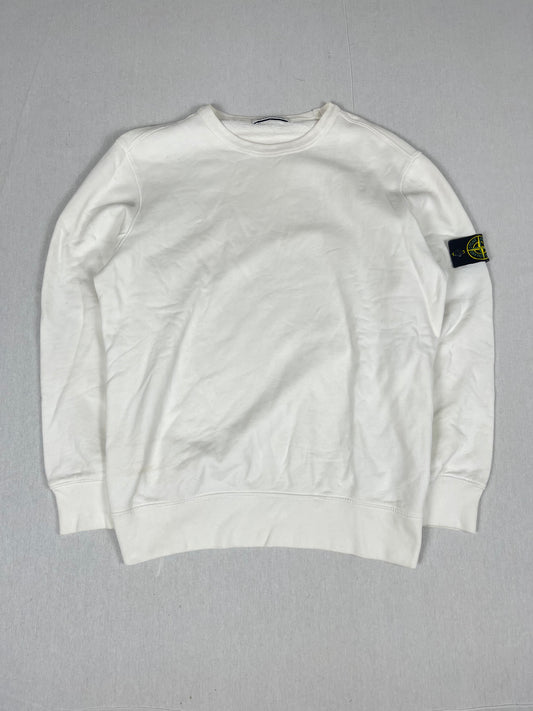 Stone Island Sweater (M)