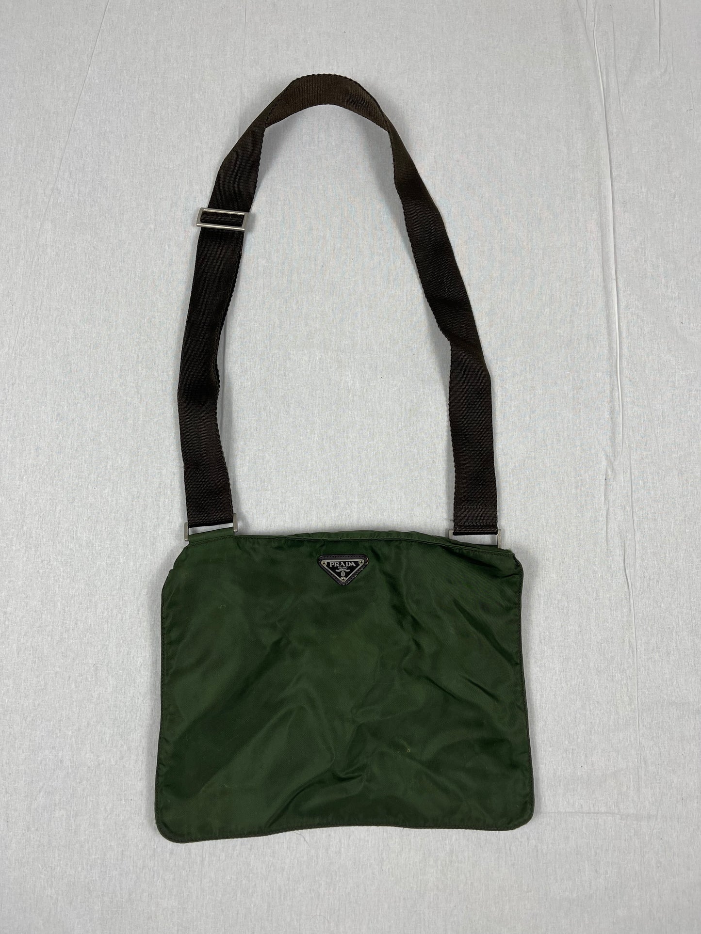 Prada Umhängetasche