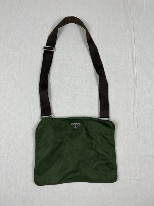 Prada Umhängetasche