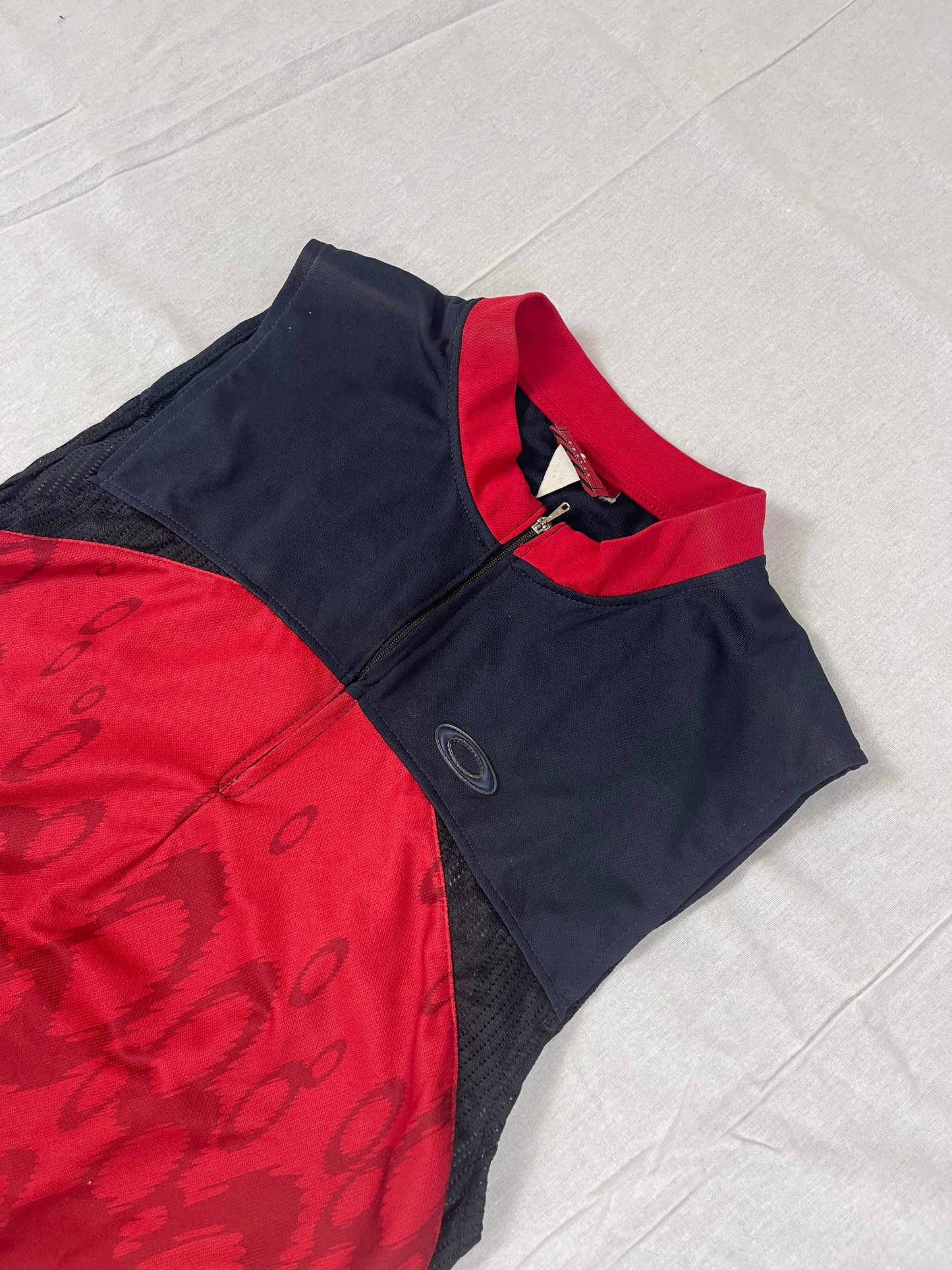 Oakley vest tanktop (L)