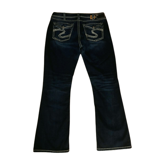 Vintage Jeans (W32)