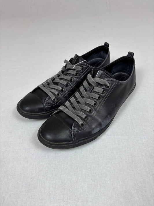 Prada Leather Shoes (EU 43)