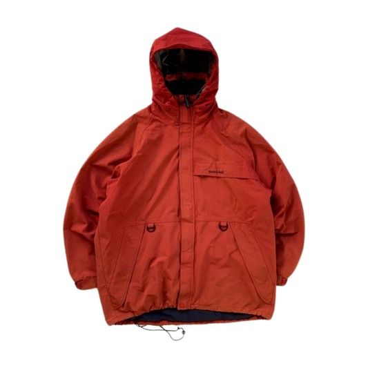 Veste Montbell vintage (L)