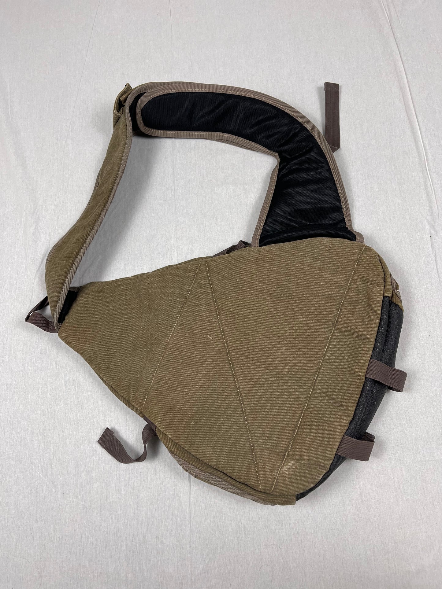 Diesel crossbody bag