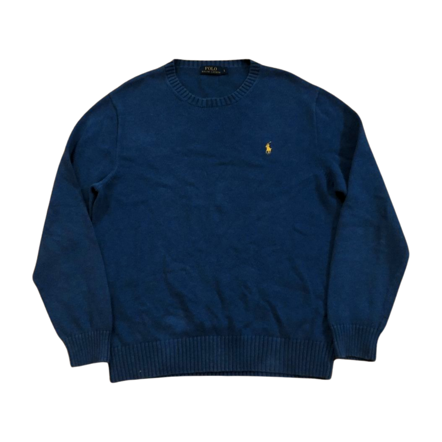 Vintage Ralph Lauren Sweater (L)