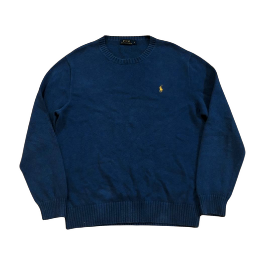 Vintage Ralph Lauren Sweater (L)