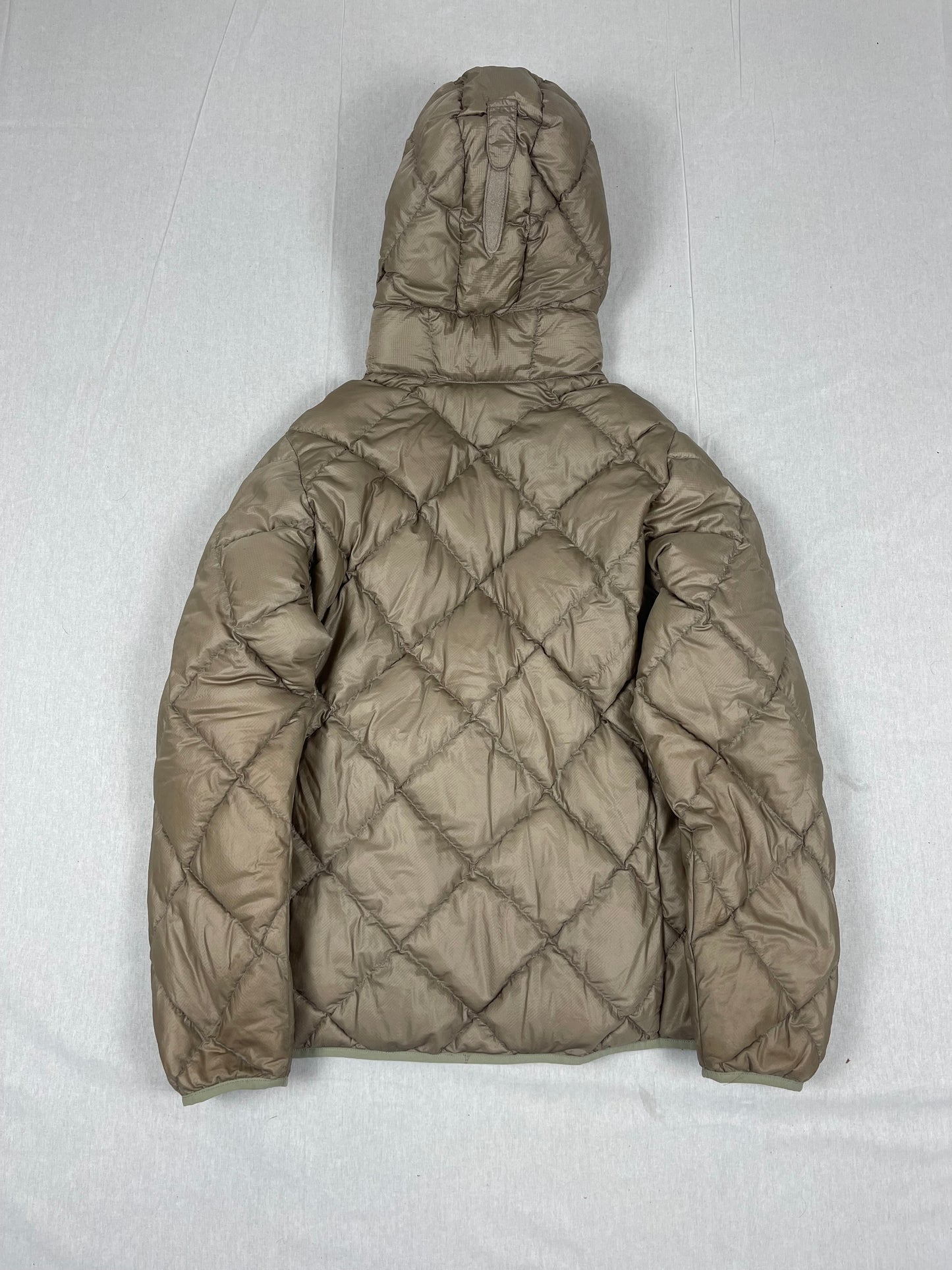 Montbell Diamond Puffer (S)