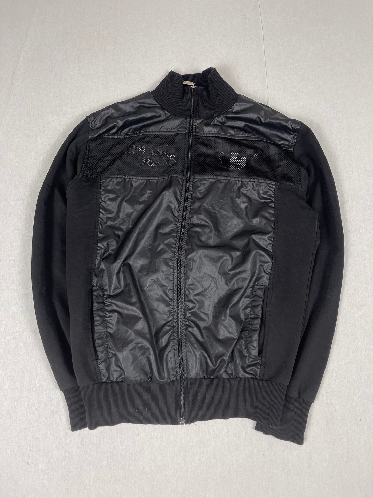 Armani Trackjacket (M)