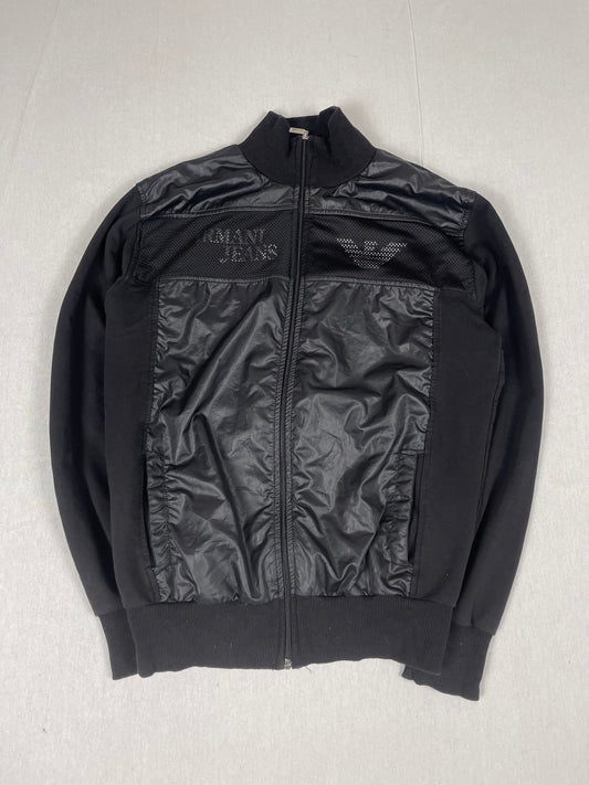 Armani Trackjacket (M)