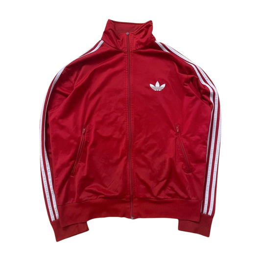 Adidas Fire Bird trackjacket (L)
