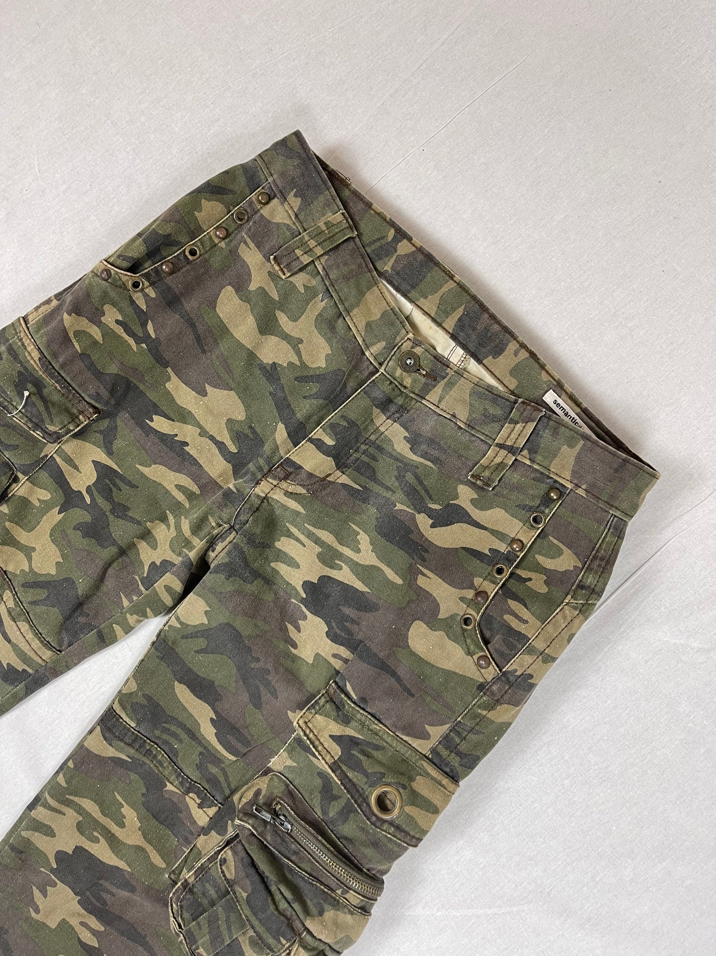 Semantic Design japanese Camo (M/ W32)