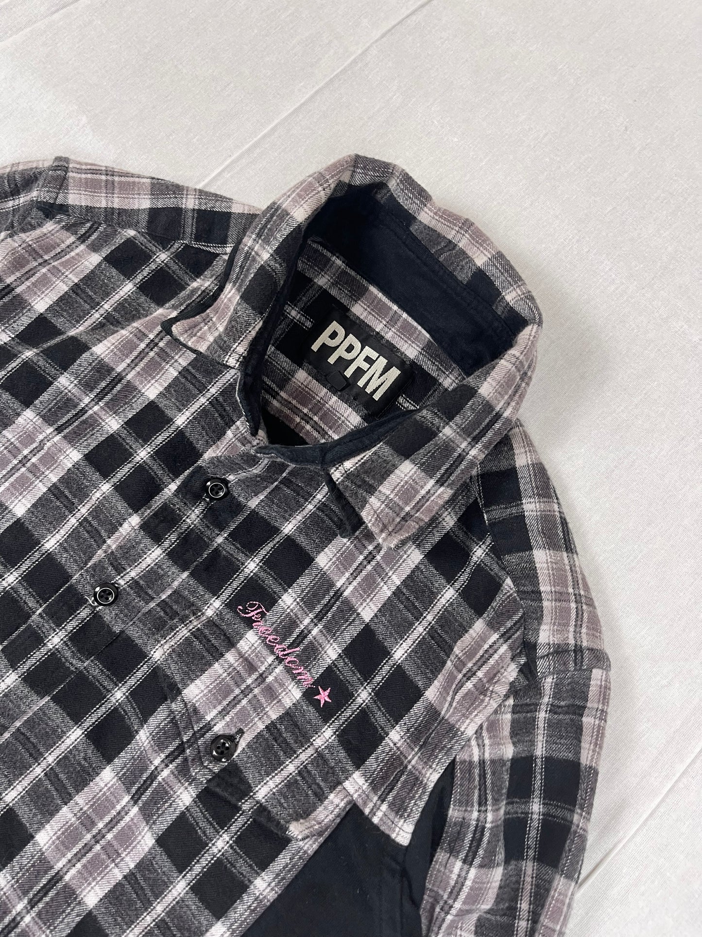 PPFM Freedom Shirt (XS)