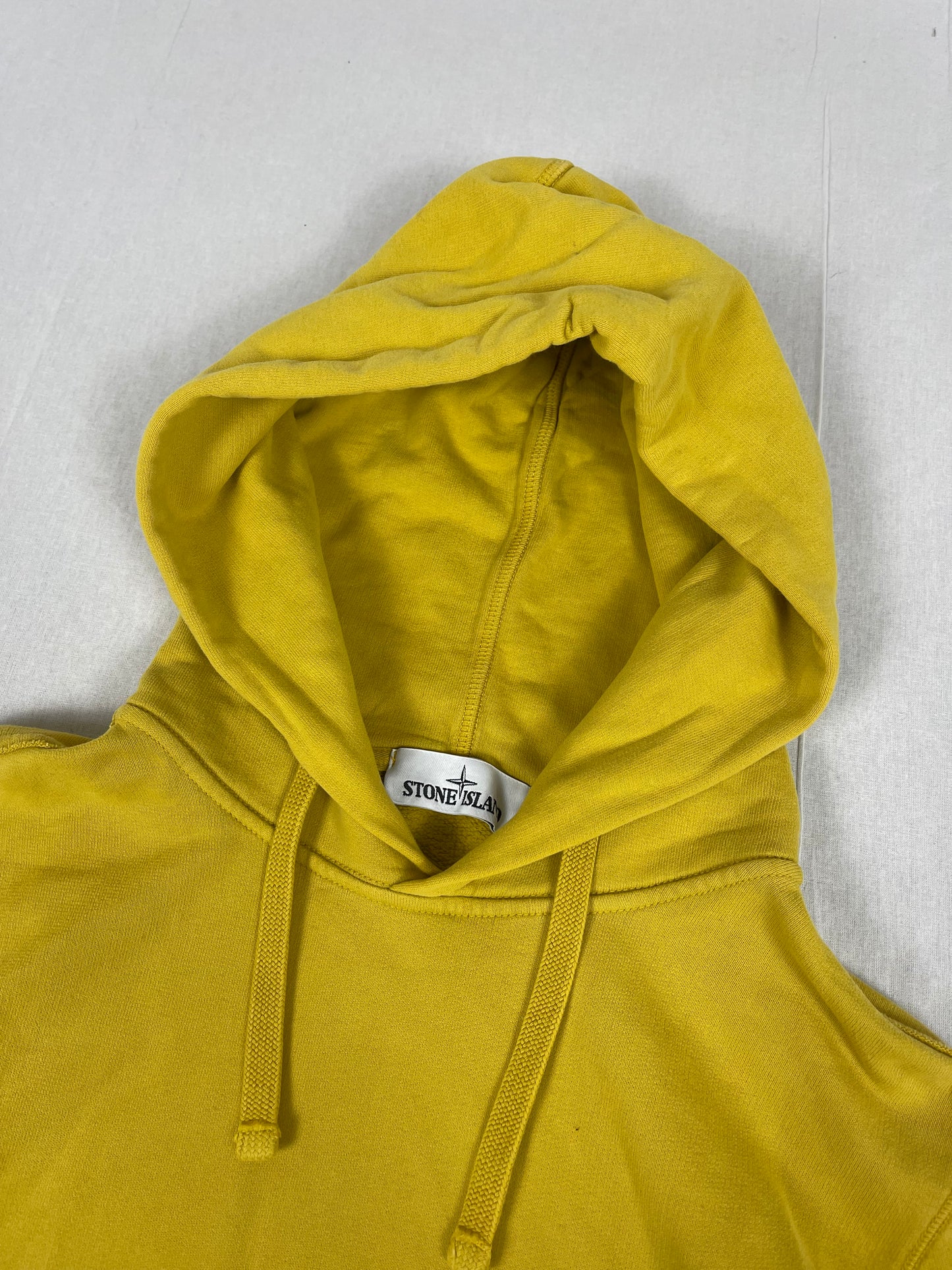 Stone Island Hoodie (m)