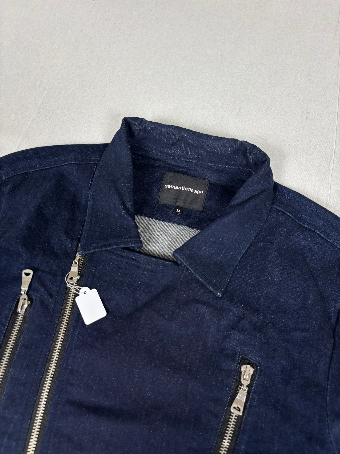 Semantic Design Jacket (s/m)