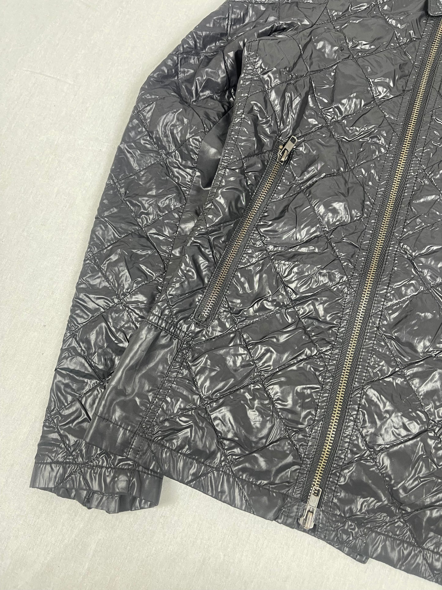 Buffalo Bobs shiny Jacket (M)