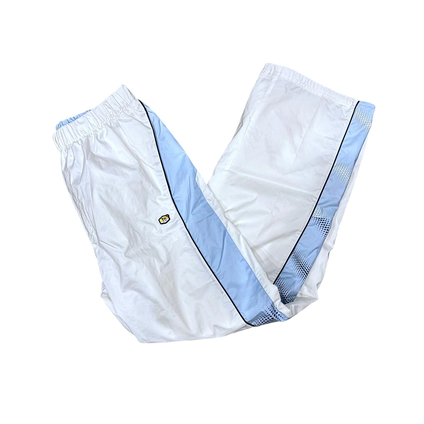 Vintage Nike TN Baggy trackpants (Xl)
