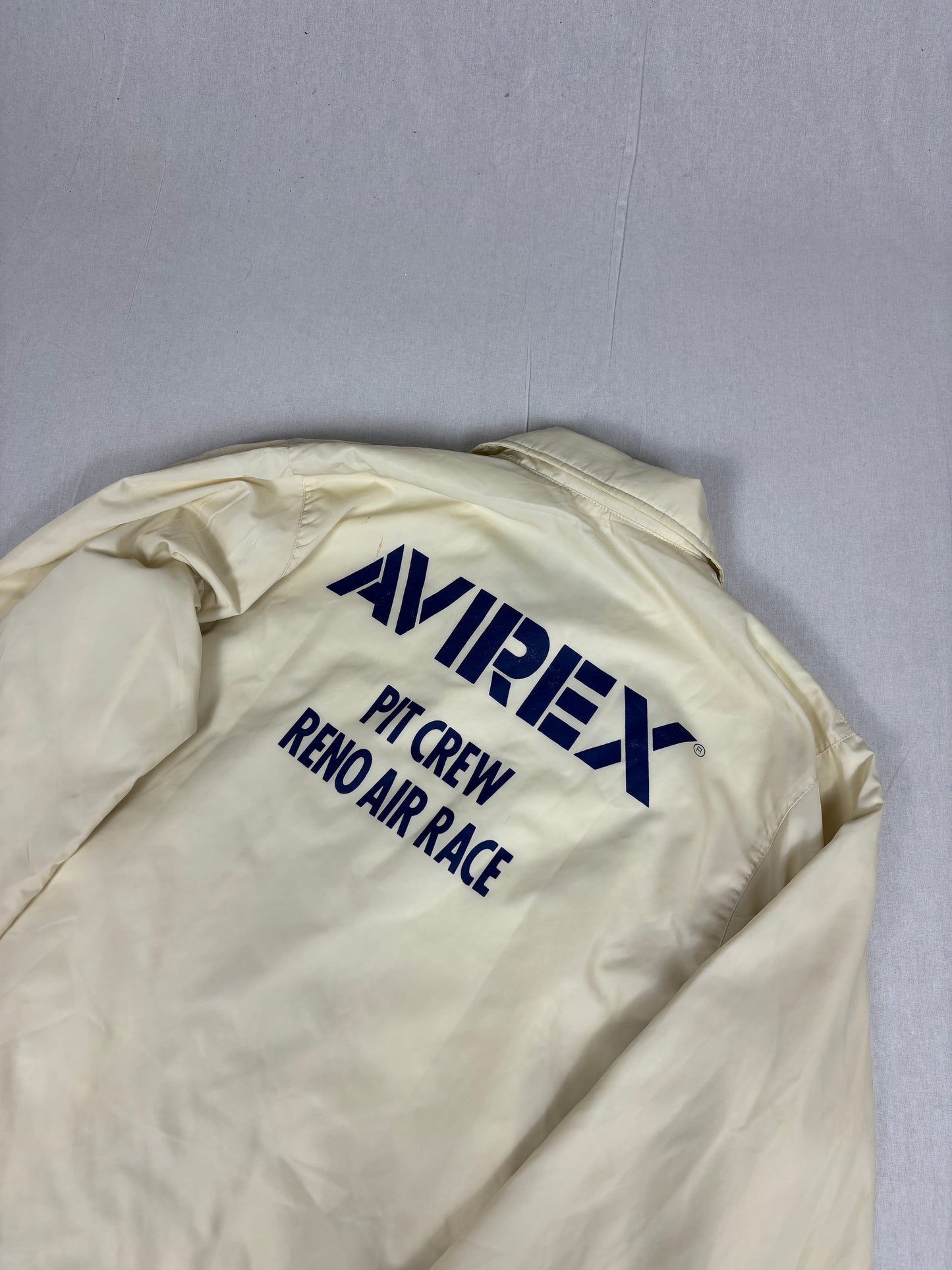 Avirex Coat Jacket (L)