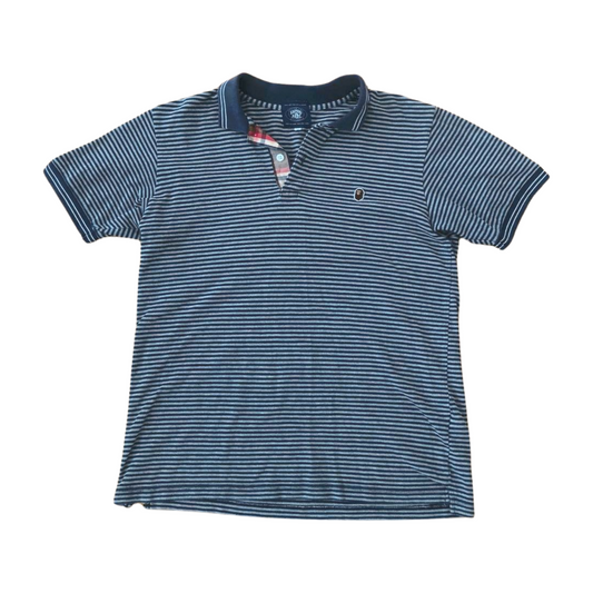 Vintage Bape Polo Shirt (L)