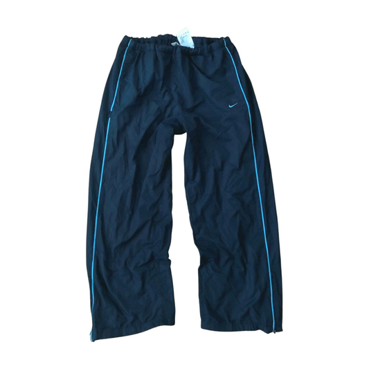 Vintage Nike baggy trackpants (S)