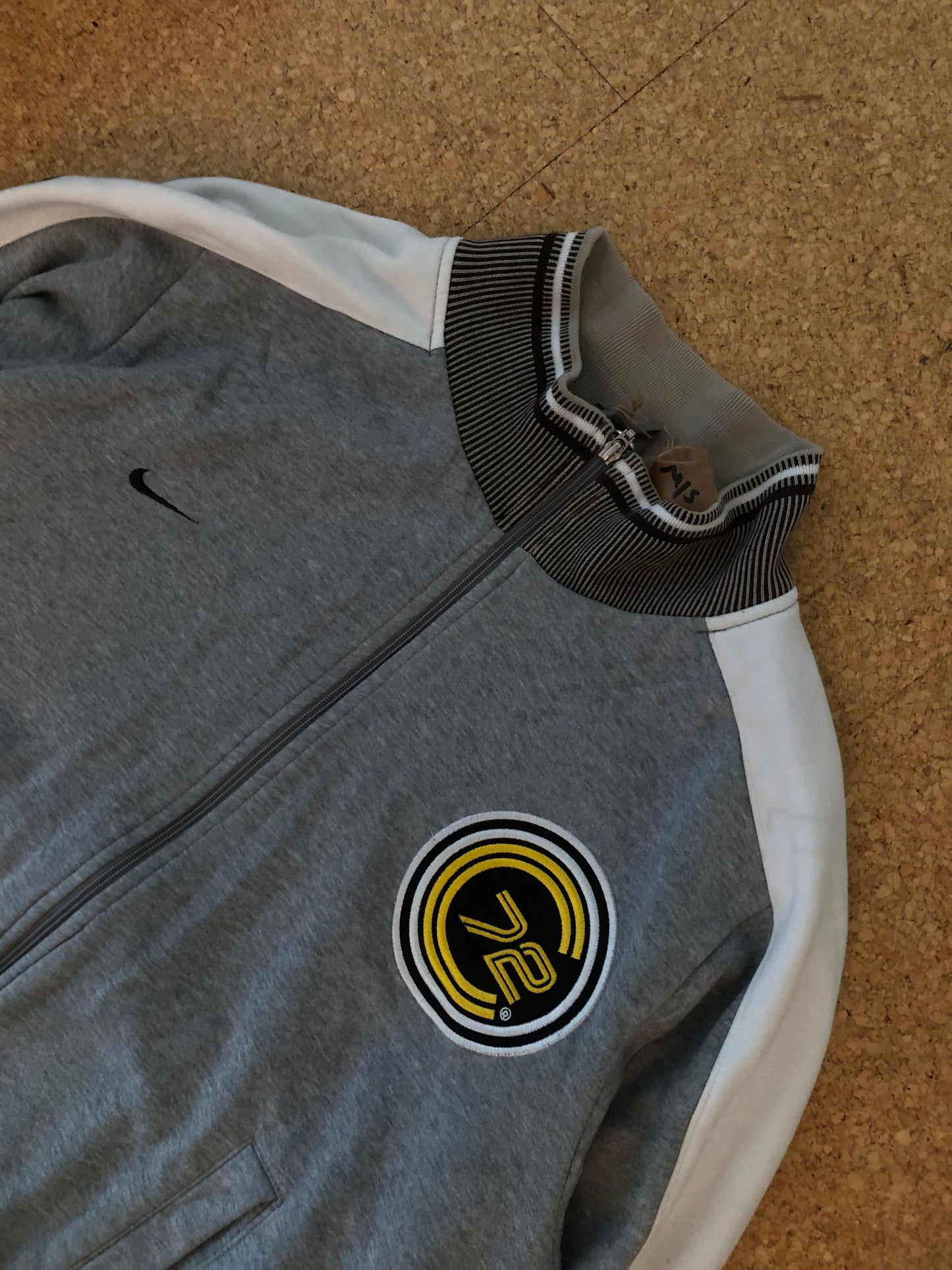 Nike Corteiz jacket (S)