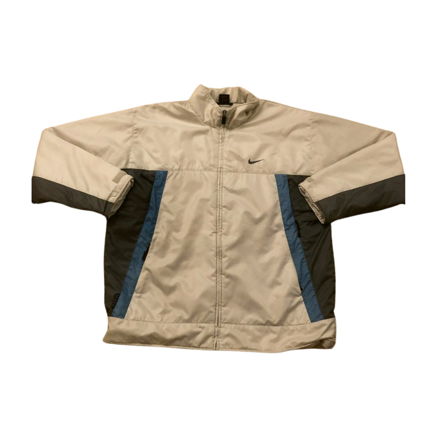 Vintage Nike Puffer Jacket (XL)