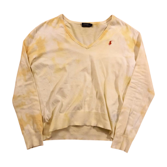 Vintage Ralph Lauren Sweater (Xs)