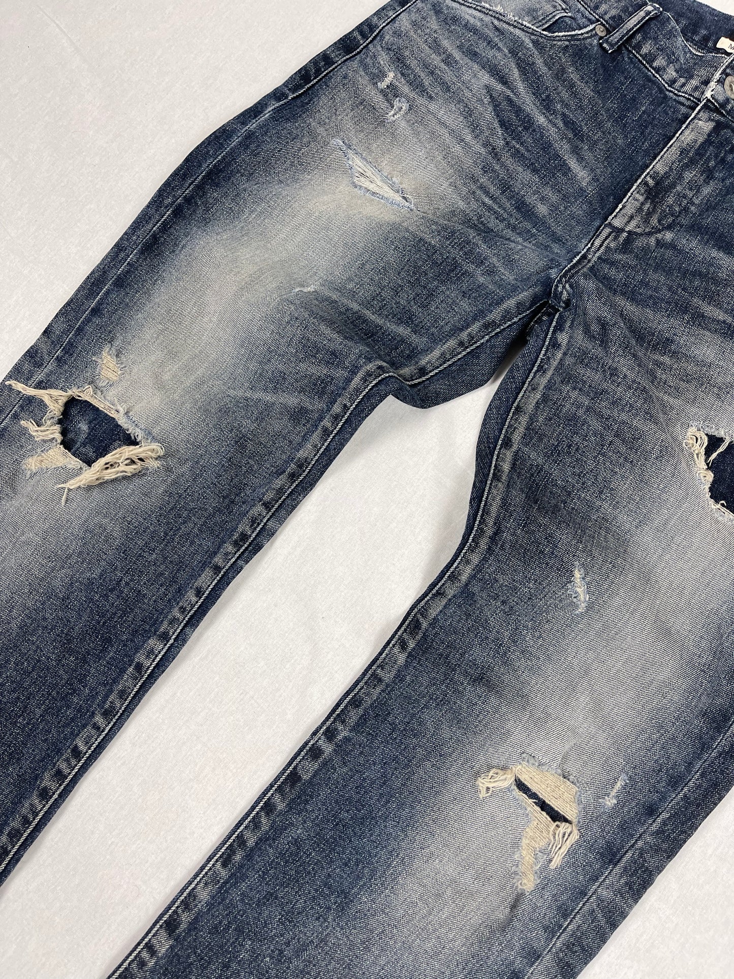 Semantic Design denim jeans (M/ W32)