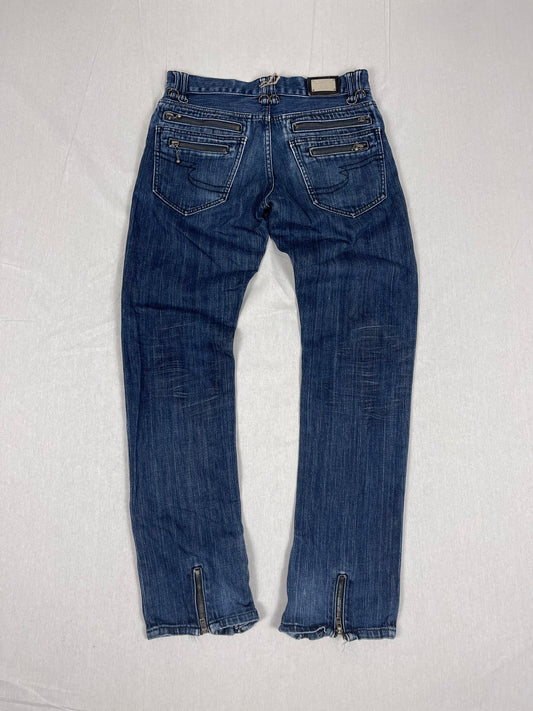 Semantic Design denim jeans (s/ W30)
