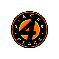pieces4peace