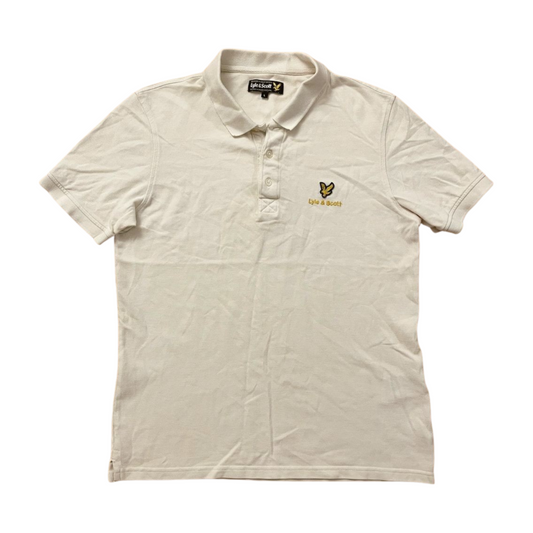 Lyle & Scott Polo (L)