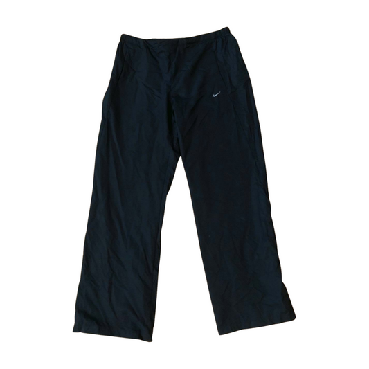 Vintage Nike baggy trackpants (M)