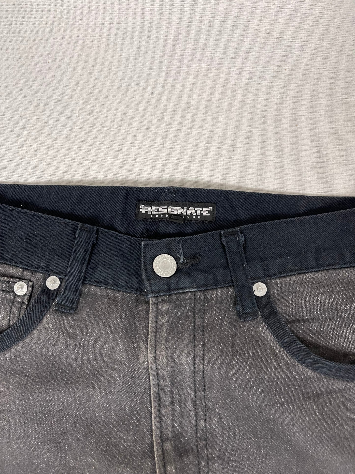 Goodenough resonate denim Jeans (M/ W32)