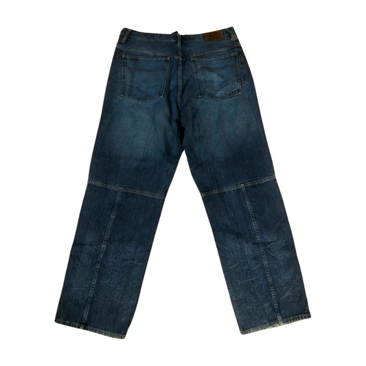 Sean john vintage baggy jeans (W36)