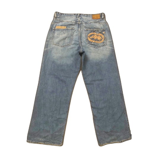 Vintage Ecko Baggy denim (W38/ L)