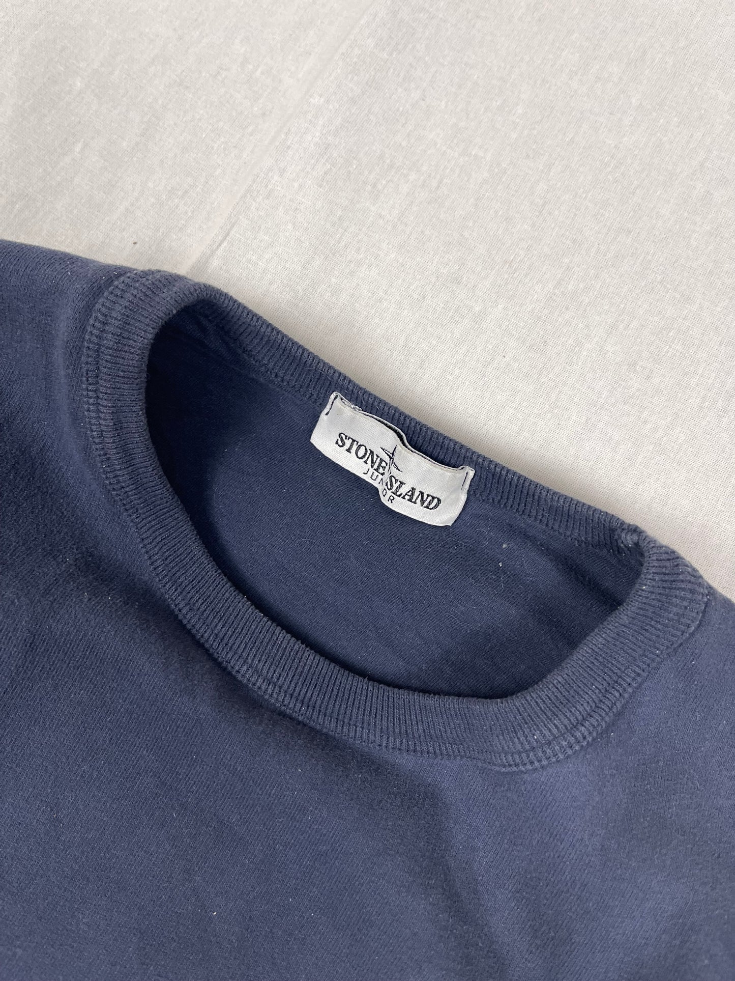 Stone Island Sweater (M)