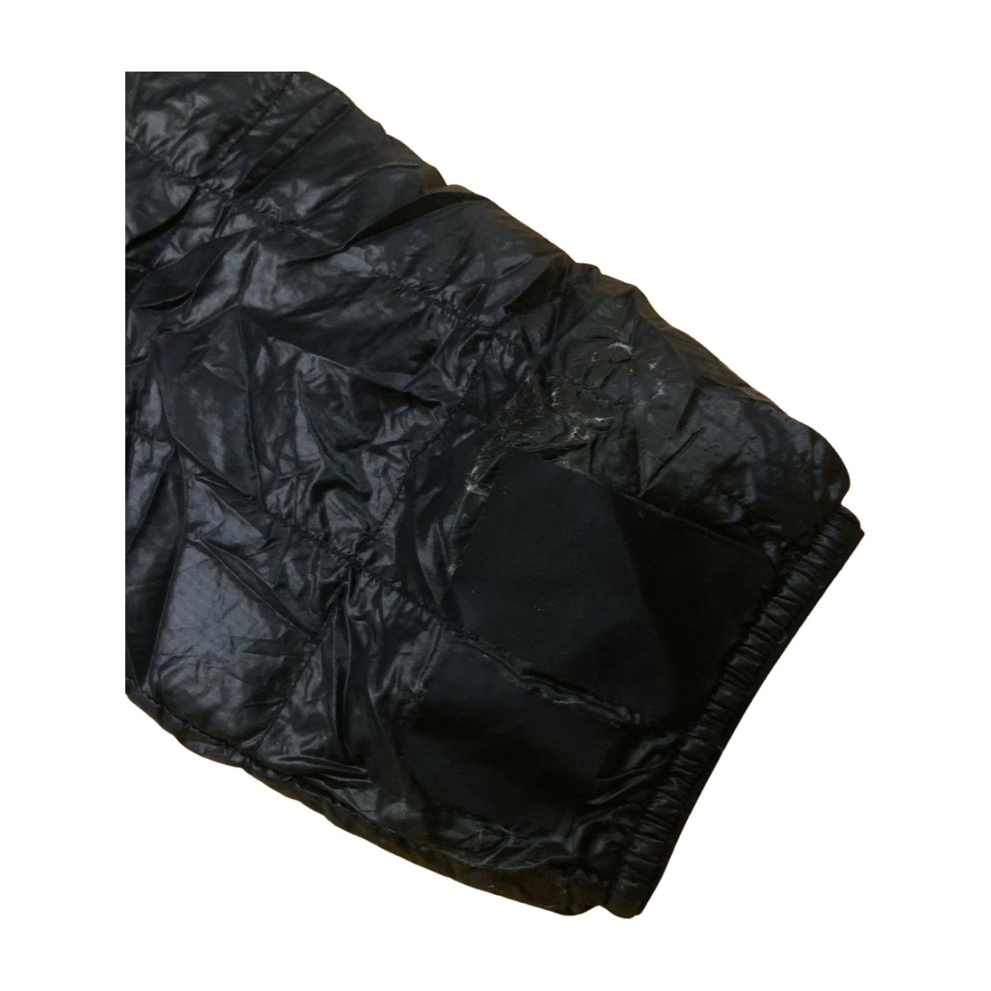 Montbell puffer (L)