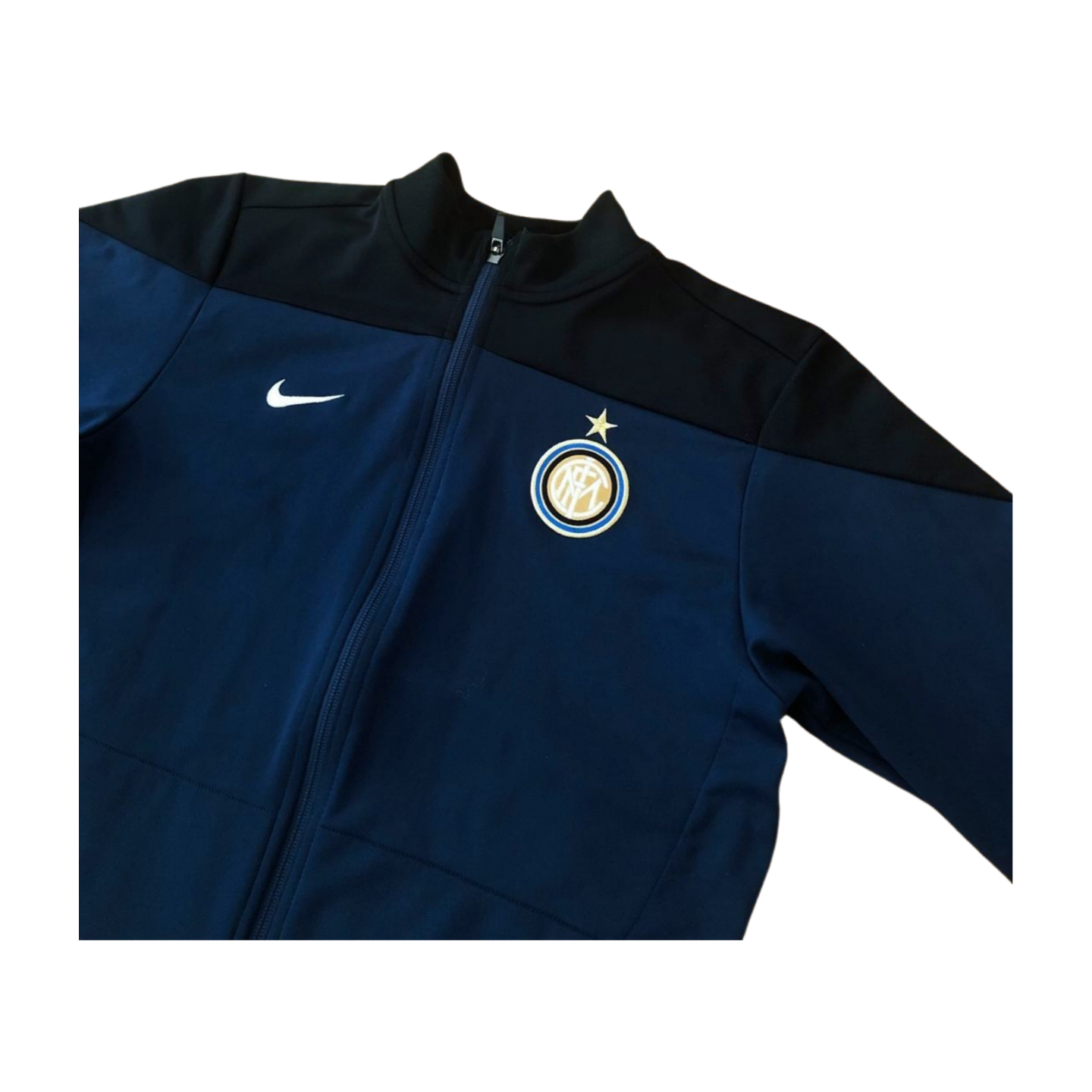 Vintage Nike Inter Mailand Tracksuit (S)