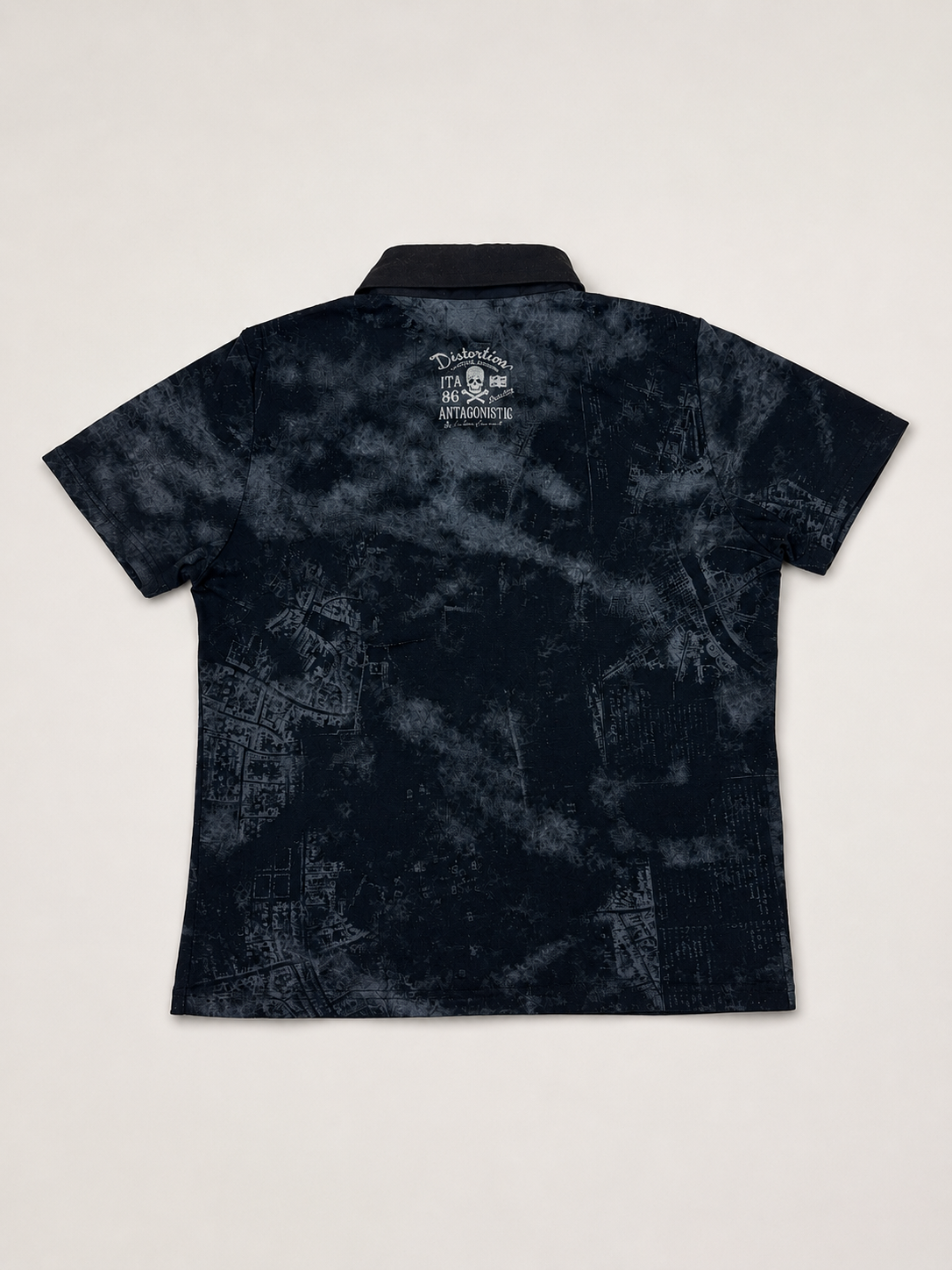 In the attic Polo (s)