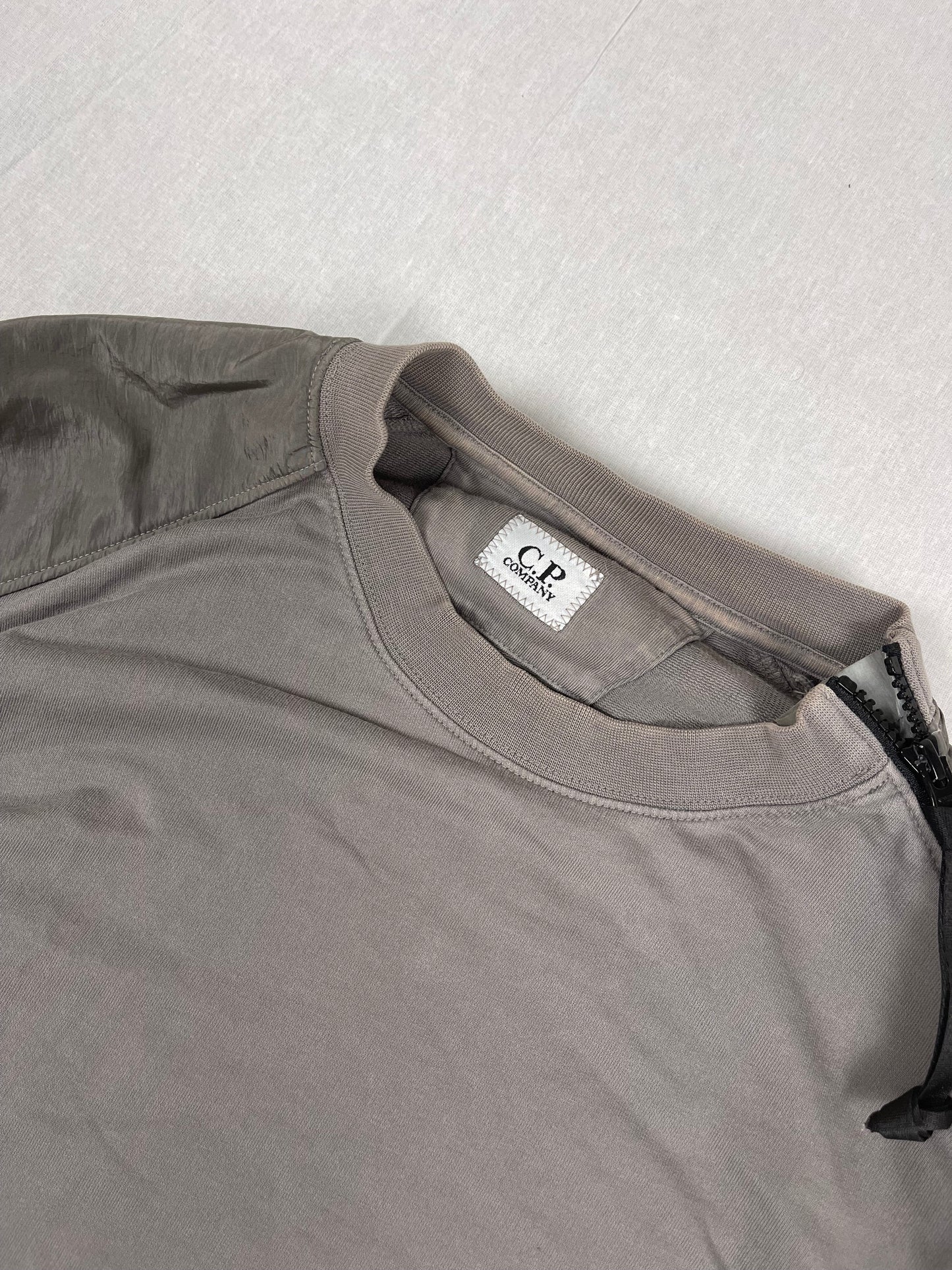 Stone Island Sweater (M)