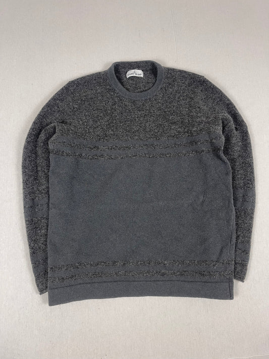 Stone Island Sweater (l)