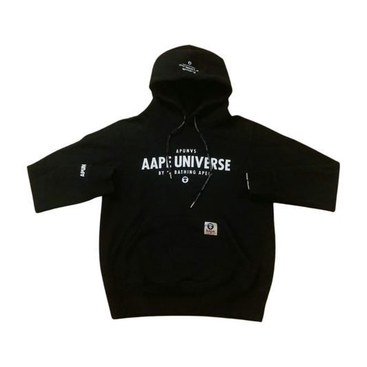 Vintage Bape Hoodie (S)