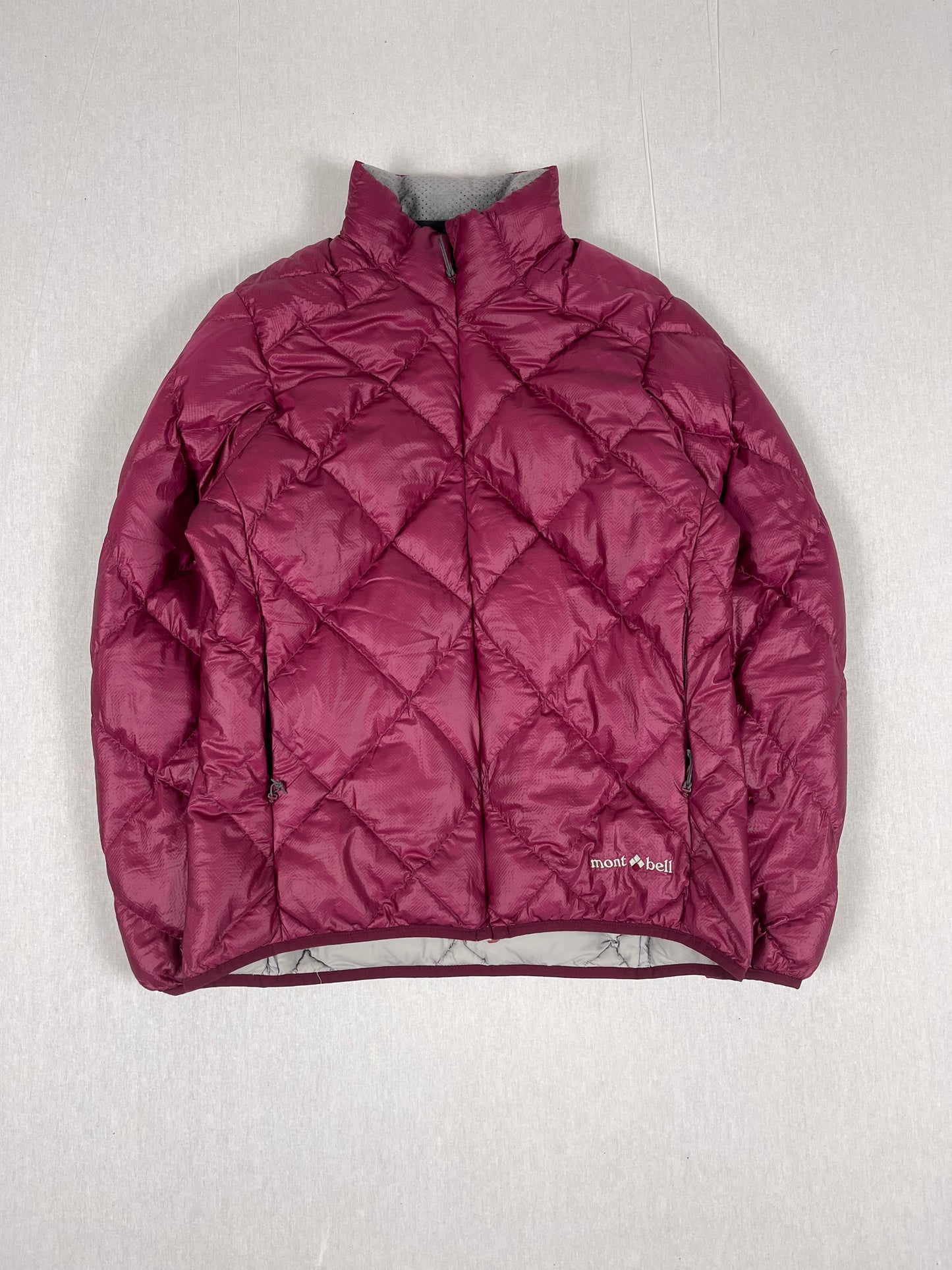 Montbell Diamond Puffer (s-XS)
