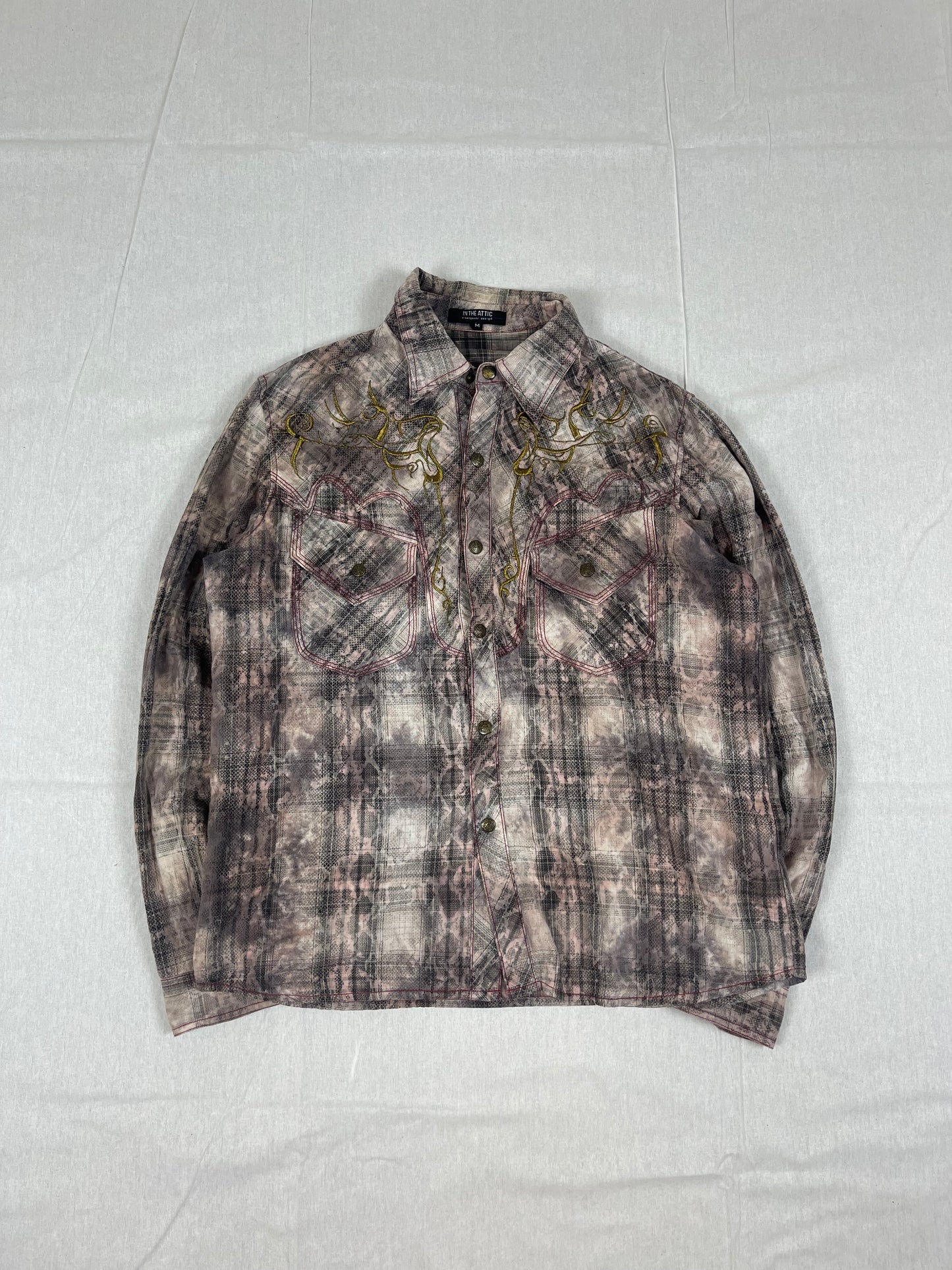 In the Attic Shirt (M)